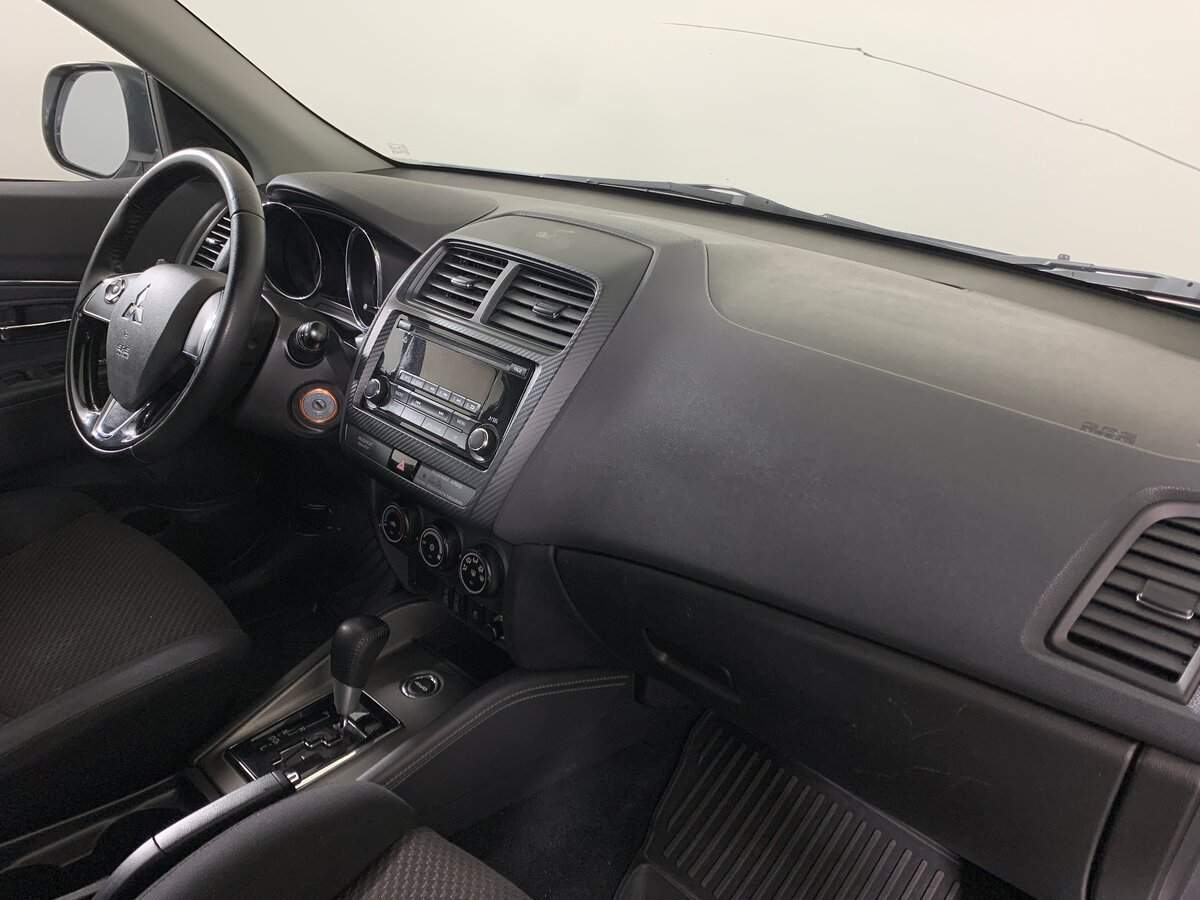 Купить Митсубиши АС-Икс, 2018, 160 144 км.. Фото: #13