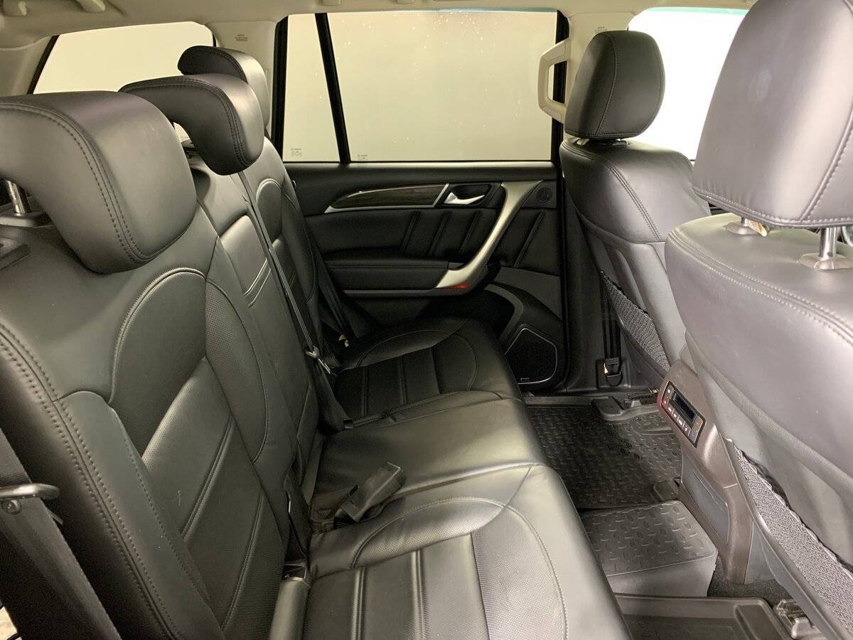 Купить Haval H9, 2020, 69 225 км.. Фото: #16