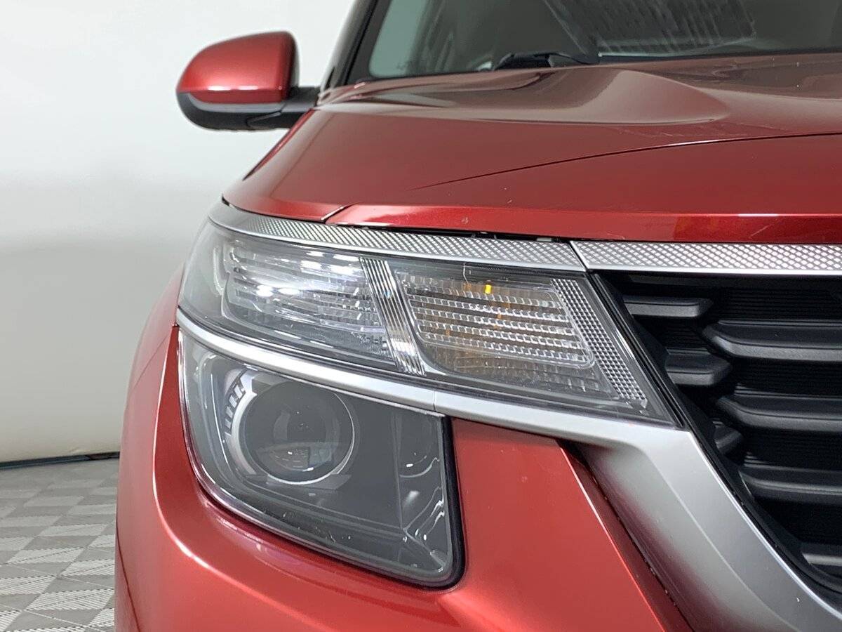 Купить Киа Сельтос, 2020, 92 253 км.. Фото: #9