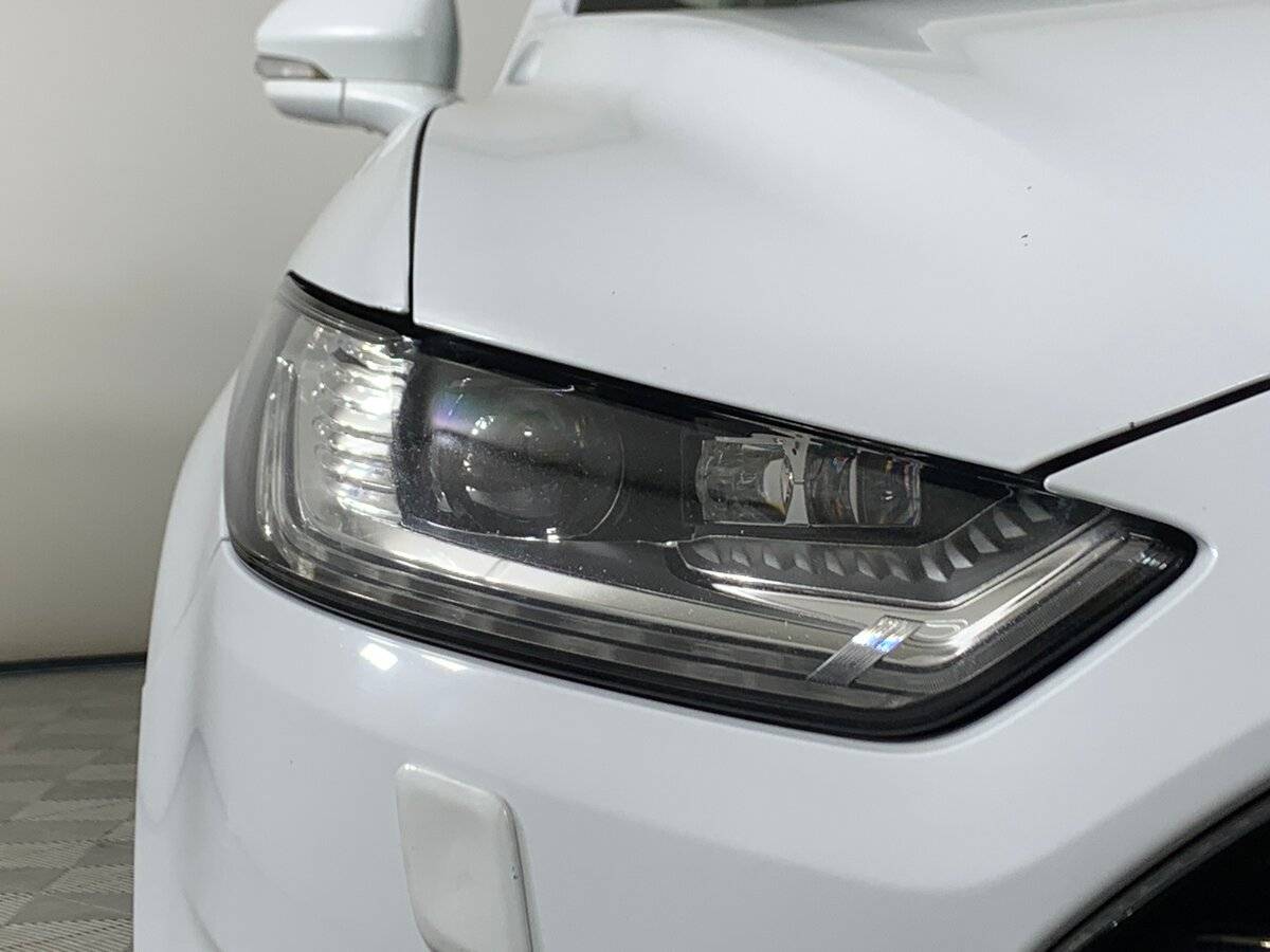 Купить Форд Мондео, 2018, 147 349 км.. Фото: #8