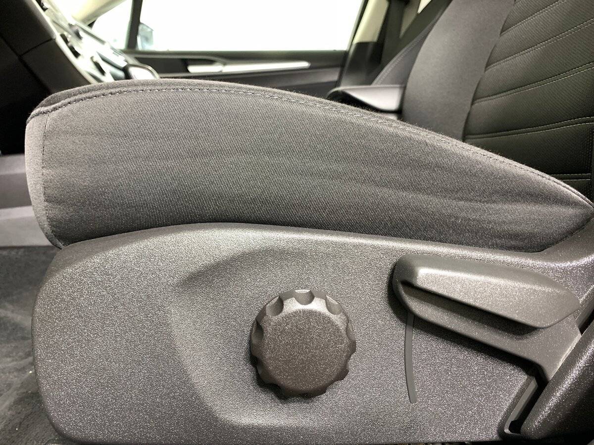 Купить Форд Мондео, 2018, 147 349 км.. Фото: #15