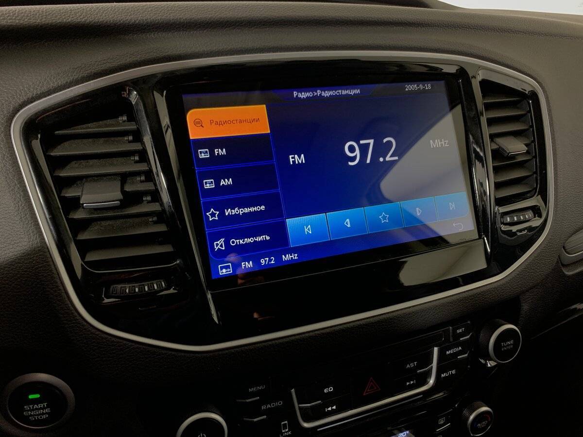 Купить Джили Эмгранд Икс7, 2020, 137 000 км.. Фото: #14