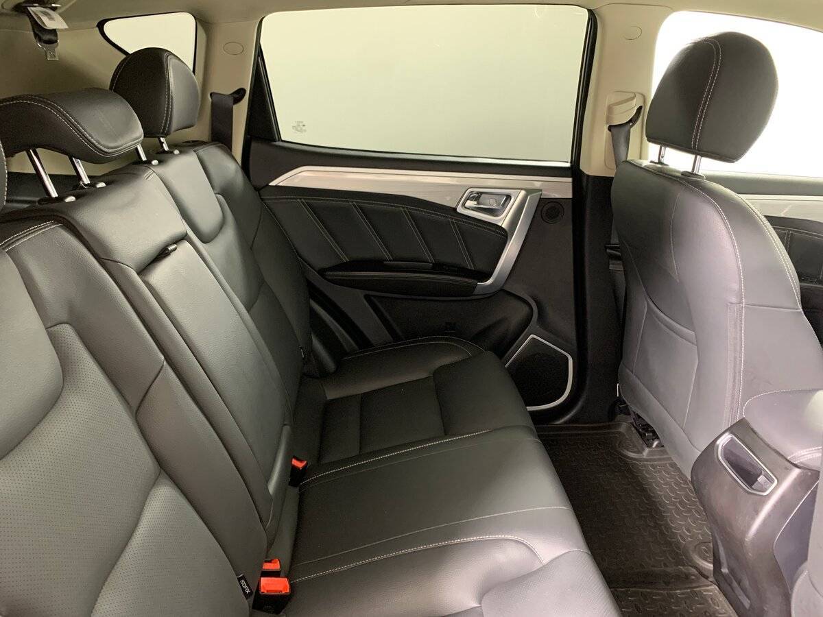 Купить Джили Эмгранд Икс7, 2020, 137 000 км.. Фото: #16