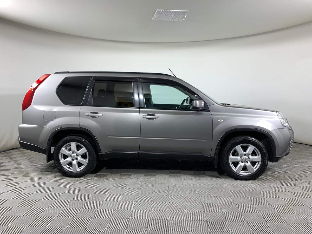 Купить Ниссан Икс-Трейл, 2012, 151 887 км.. Фото: #3