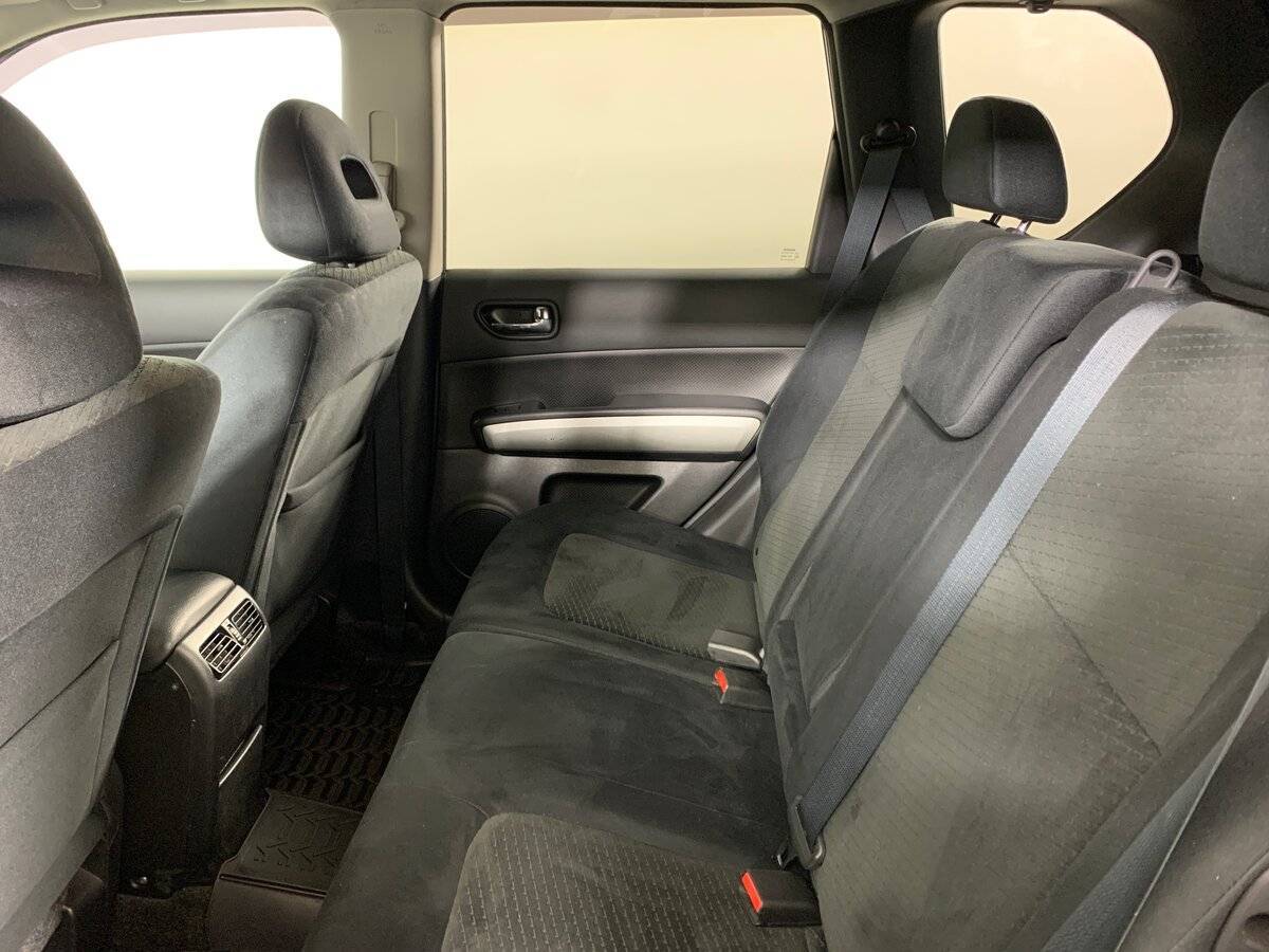 Купить Ниссан Икс-Трейл, 2012, 151 887 км.. Фото: #18