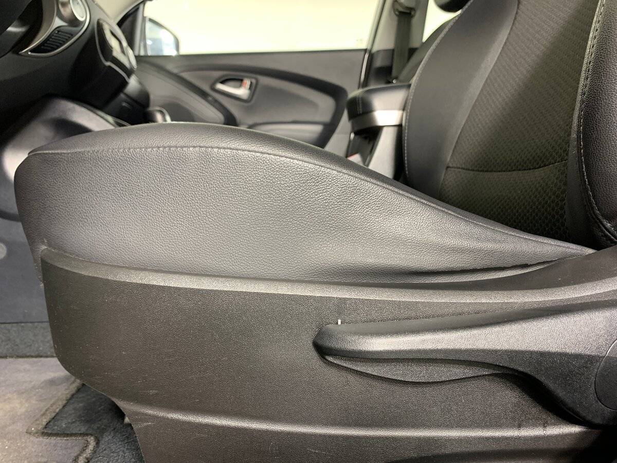 Купить Хендай ай-икс35, 2012, 186 518 км.. Фото: #15