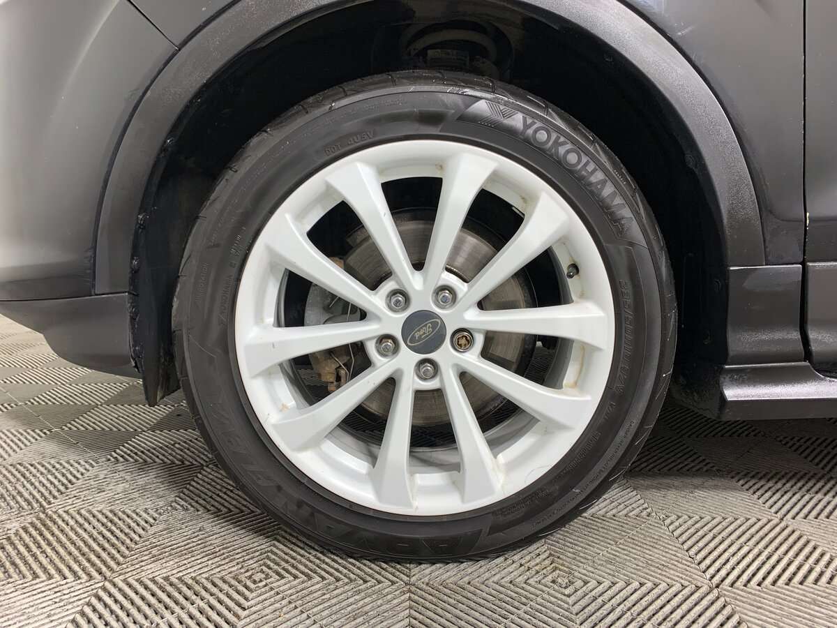 Купить Форд Куга, 2016, 248 000 км.. Фото: #8