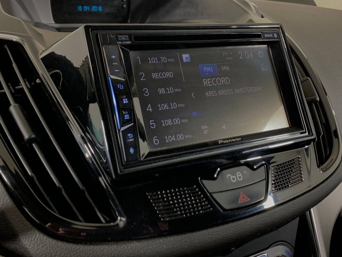 Купить Форд Куга, 2016, 248 000 км.. Фото: #14