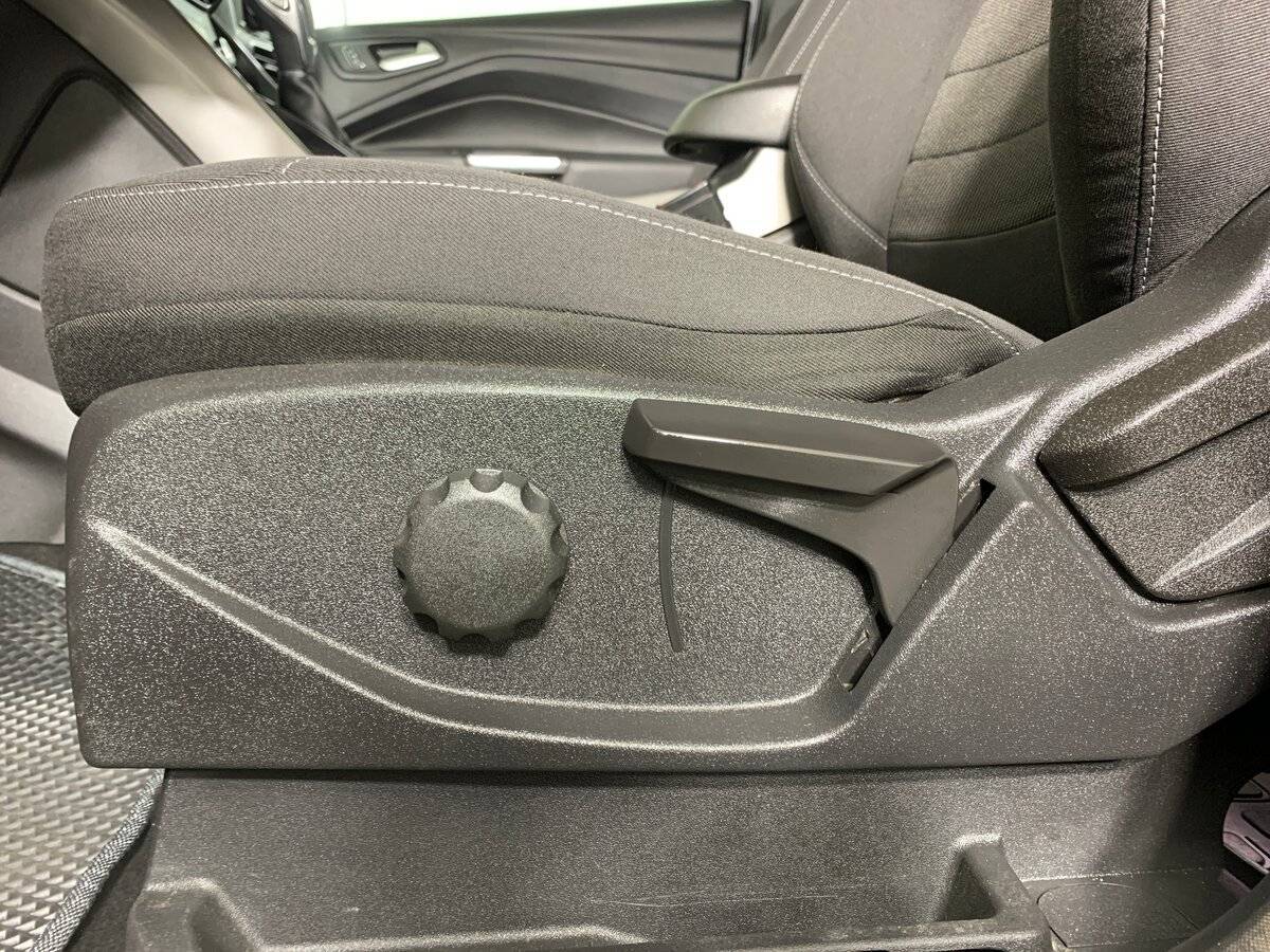 Купить Форд Куга, 2016, 248 000 км.. Фото: #15