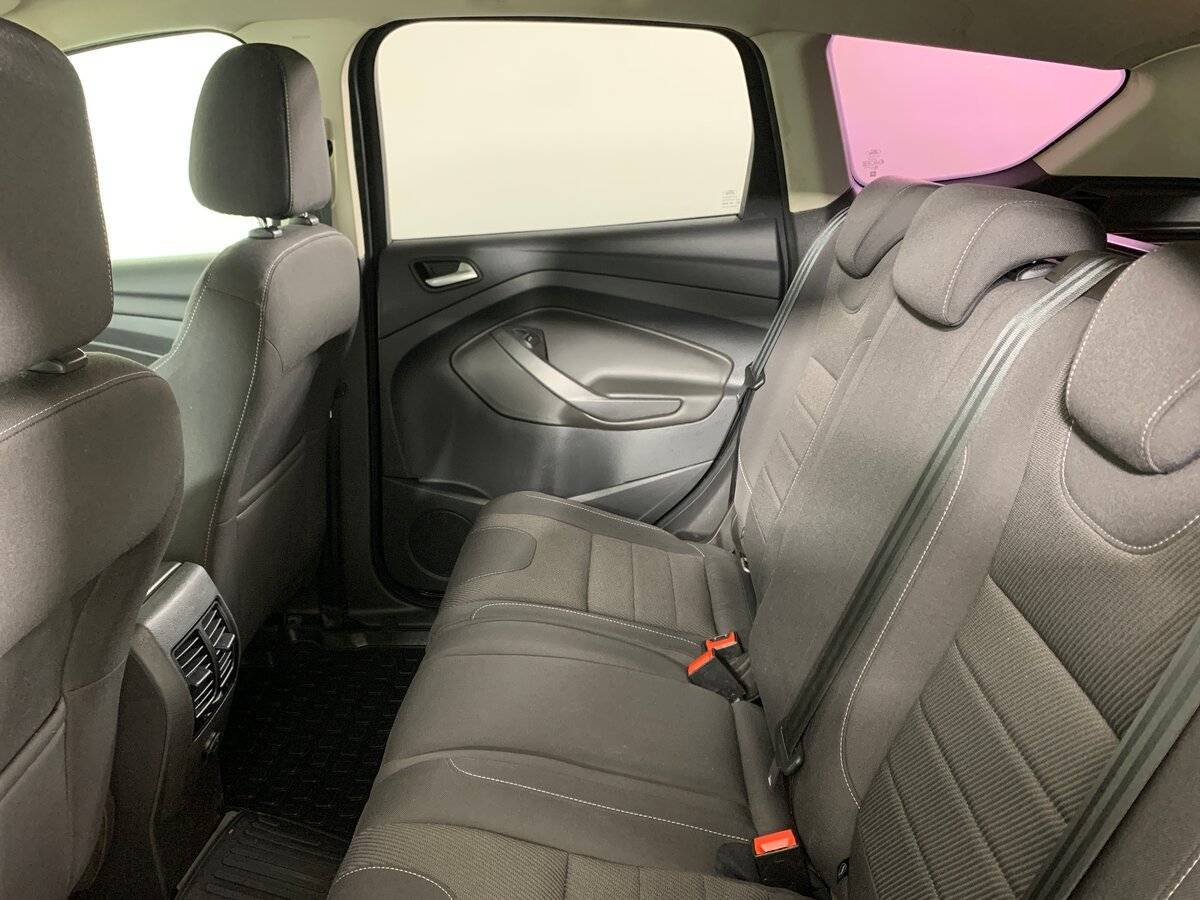 Купить Форд Куга, 2016, 248 000 км.. Фото: #17