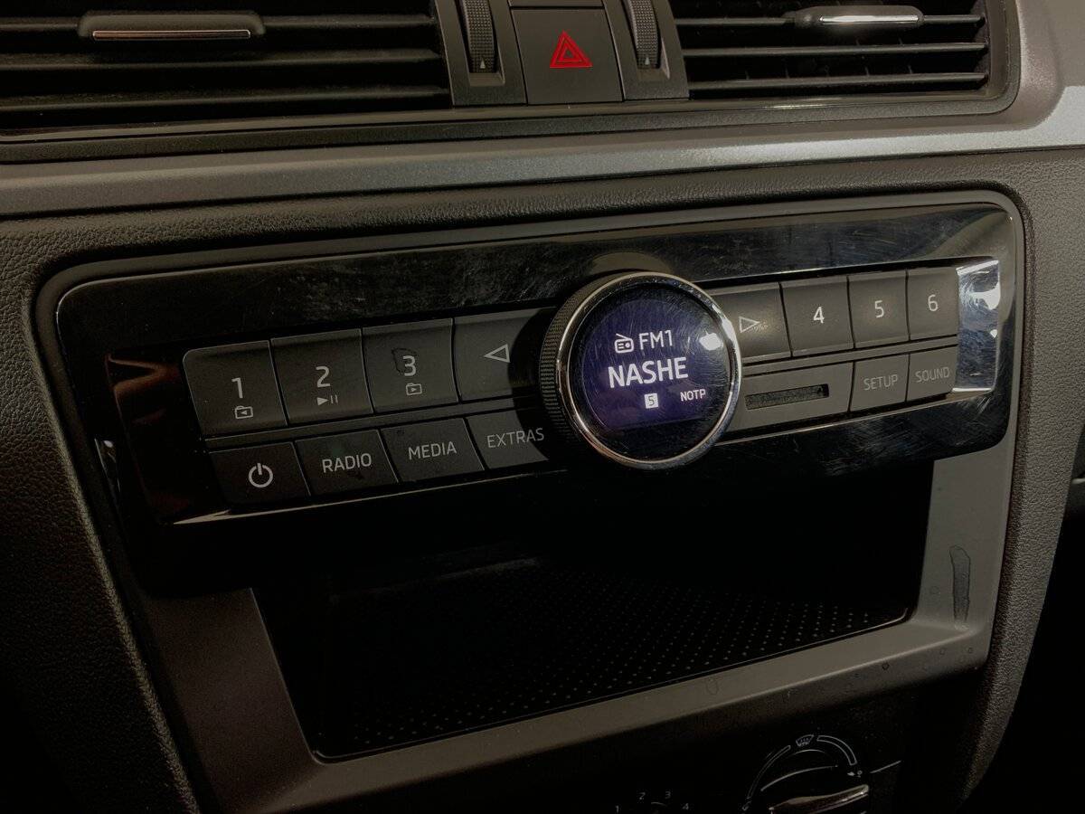 Купить Шкода Рапид, 2018, 152 184 км.. Фото: #13