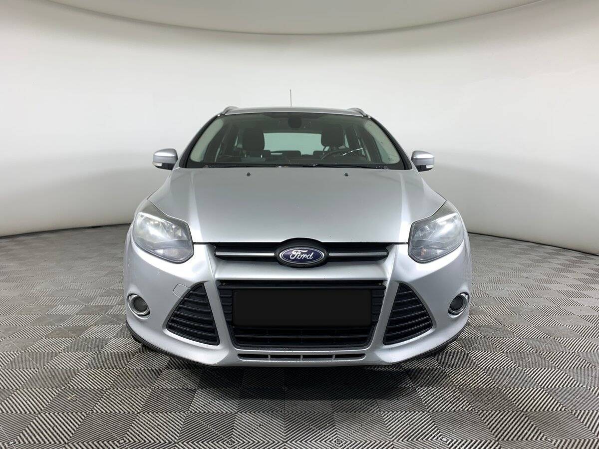 Купить Форд Фокус, 2012, 261 996 км.. Фото: #1