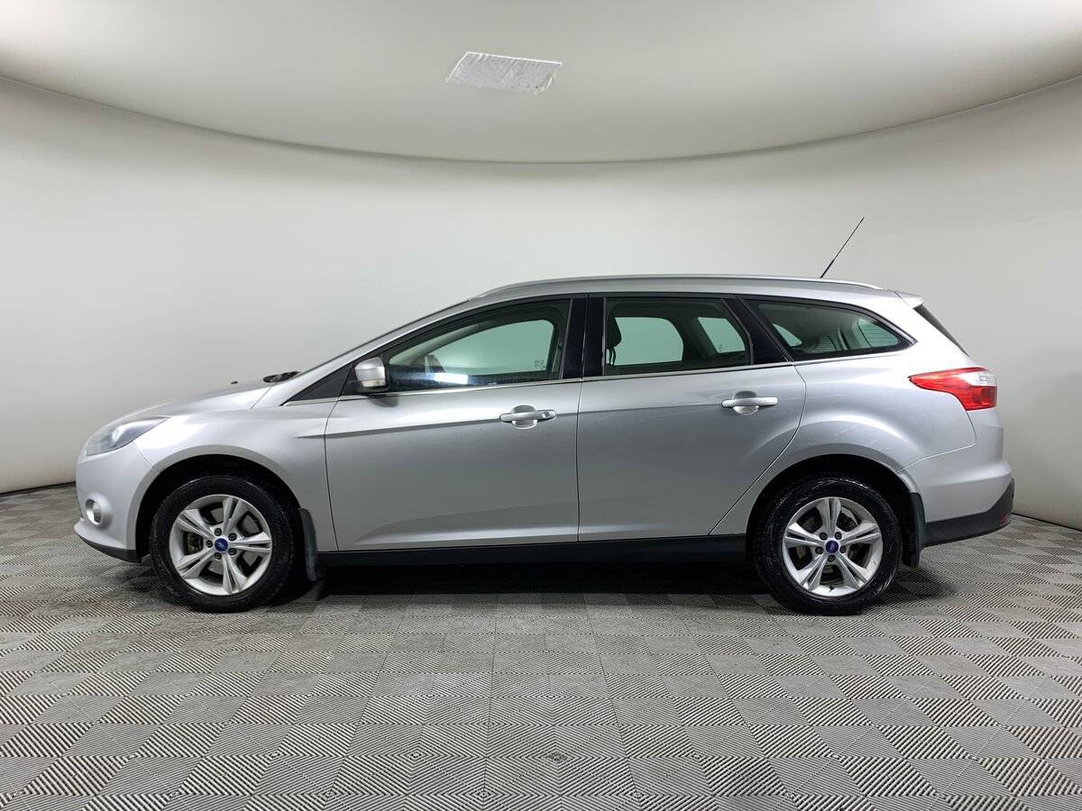 Купить Форд Фокус, 2012, 261 996 км.. Фото: #7