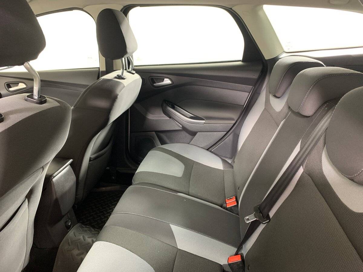 Купить Форд Фокус, 2012, 261 996 км.. Фото: #16