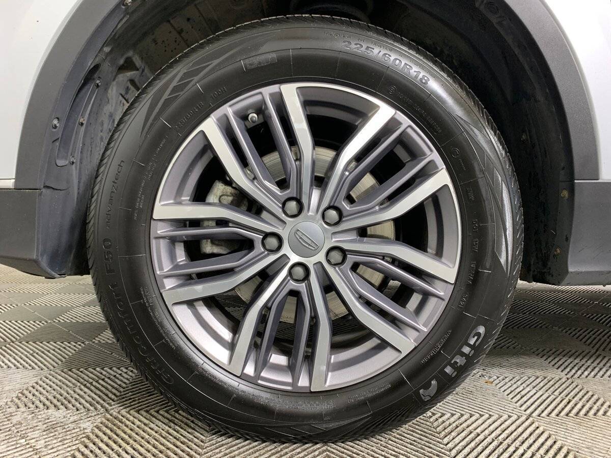 Купить Geely Atlas Pro, 2022, 95 052 км.. Фото: #8