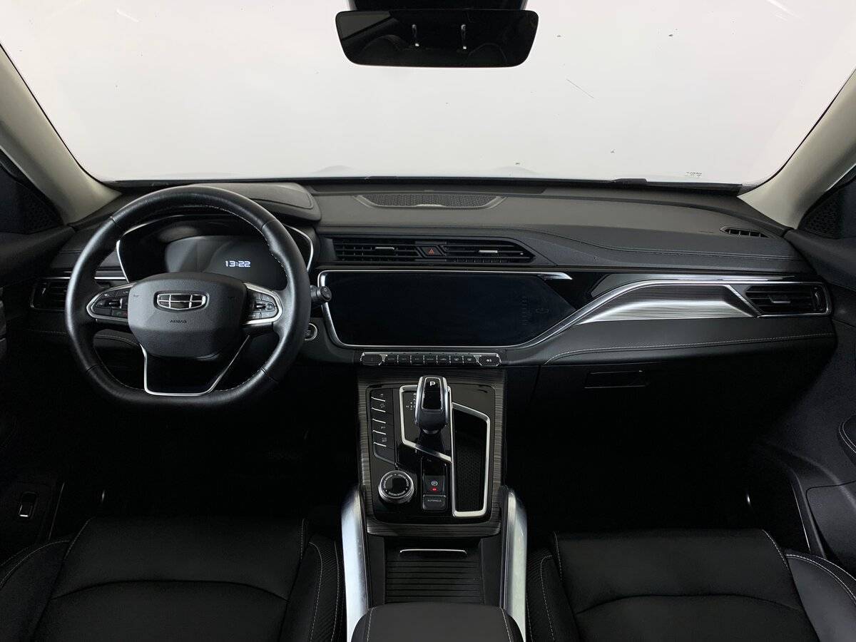 Купить Geely Atlas Pro, 2022, 95 052 км.. Фото: #11