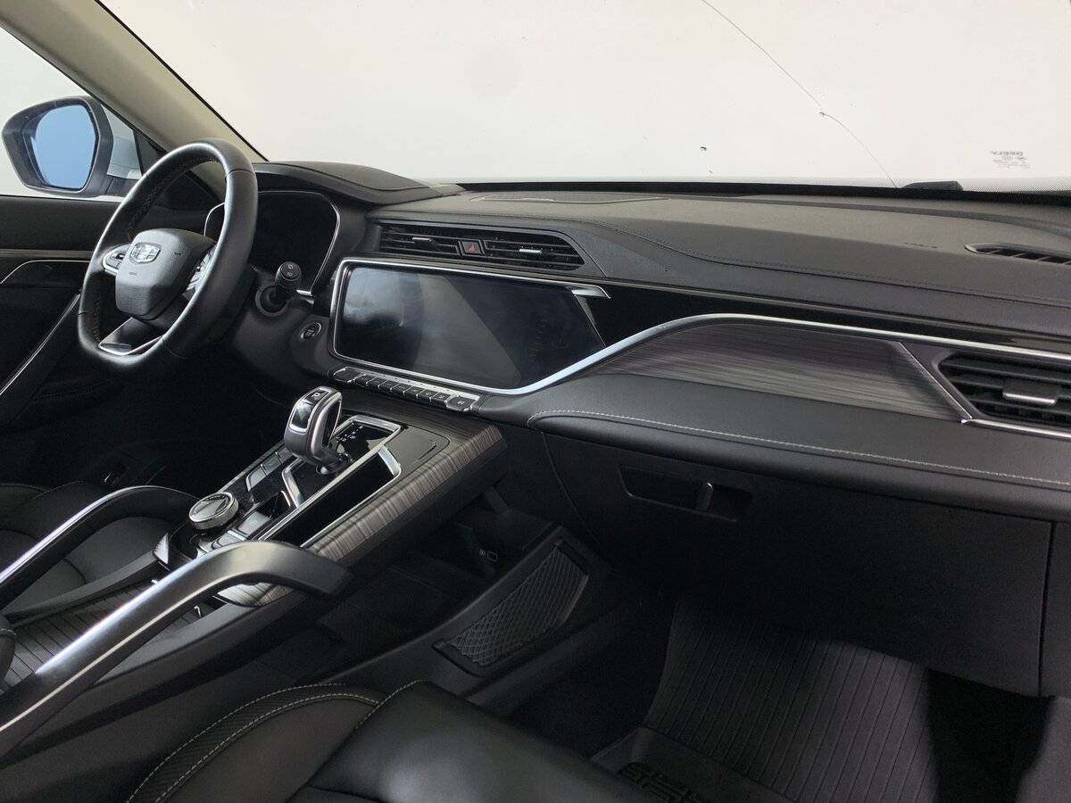 Купить Geely Atlas Pro, 2022, 95 052 км.. Фото: #12