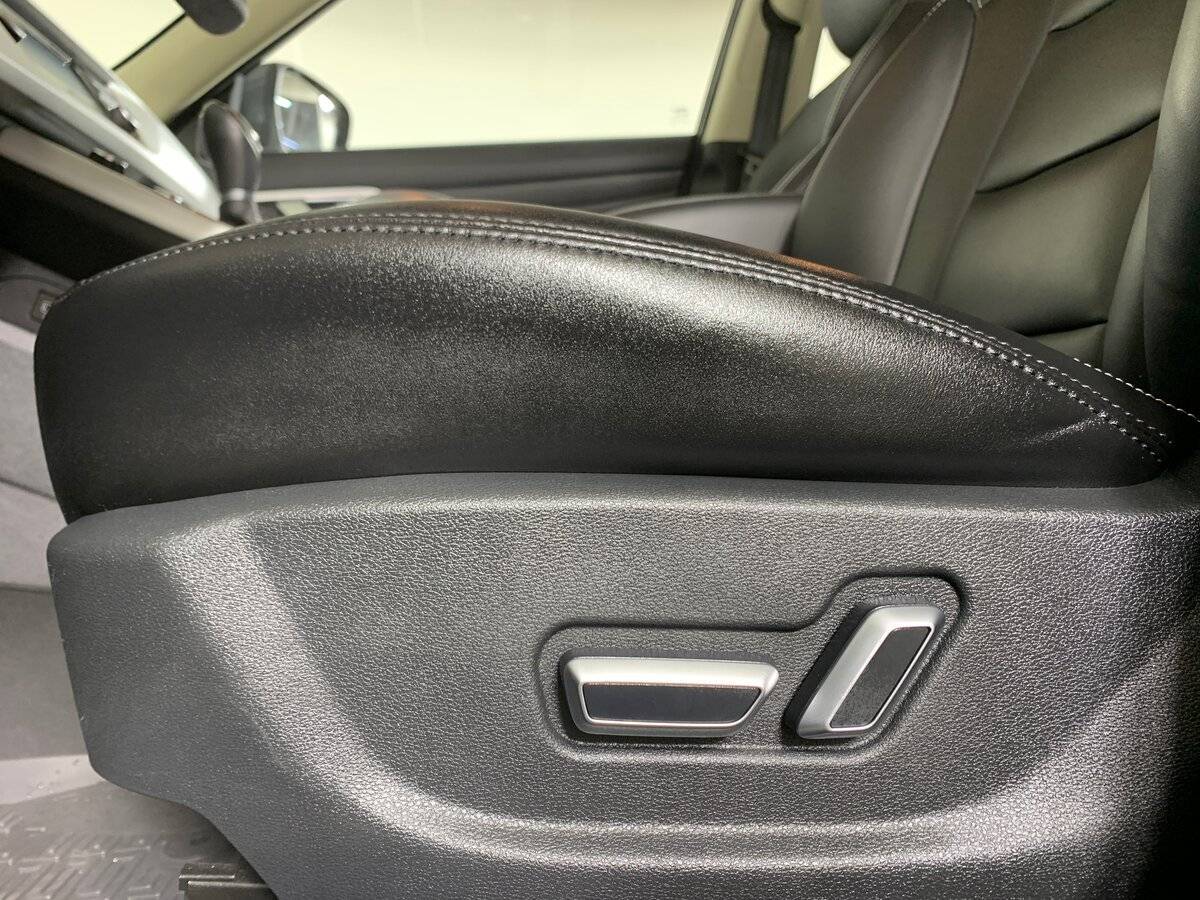 Купить Джили Атлас, 2021, 44 811 км.. Фото: #15