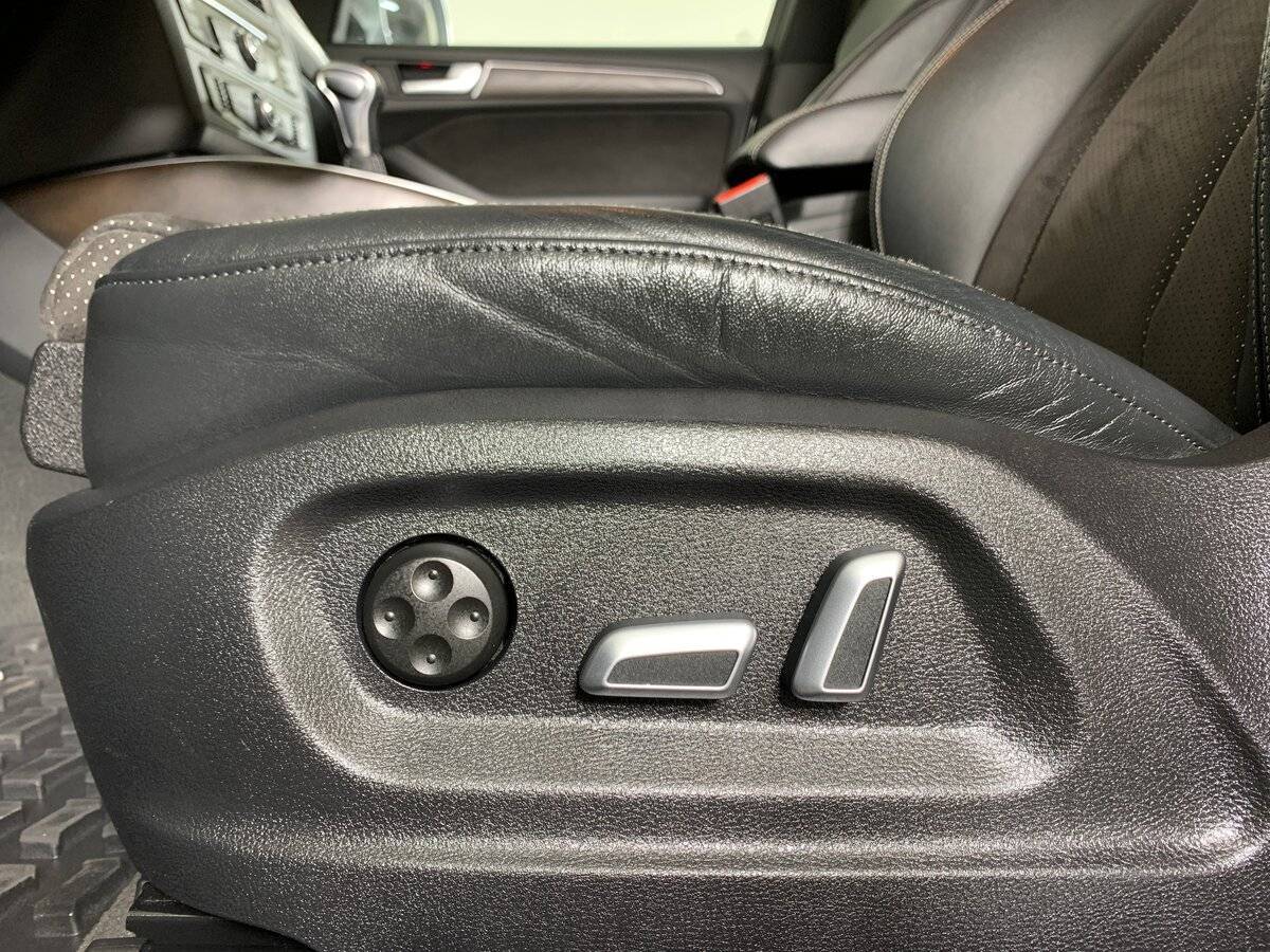 Купить Audi Q5, 2016, 70 947 км.. Фото: #15