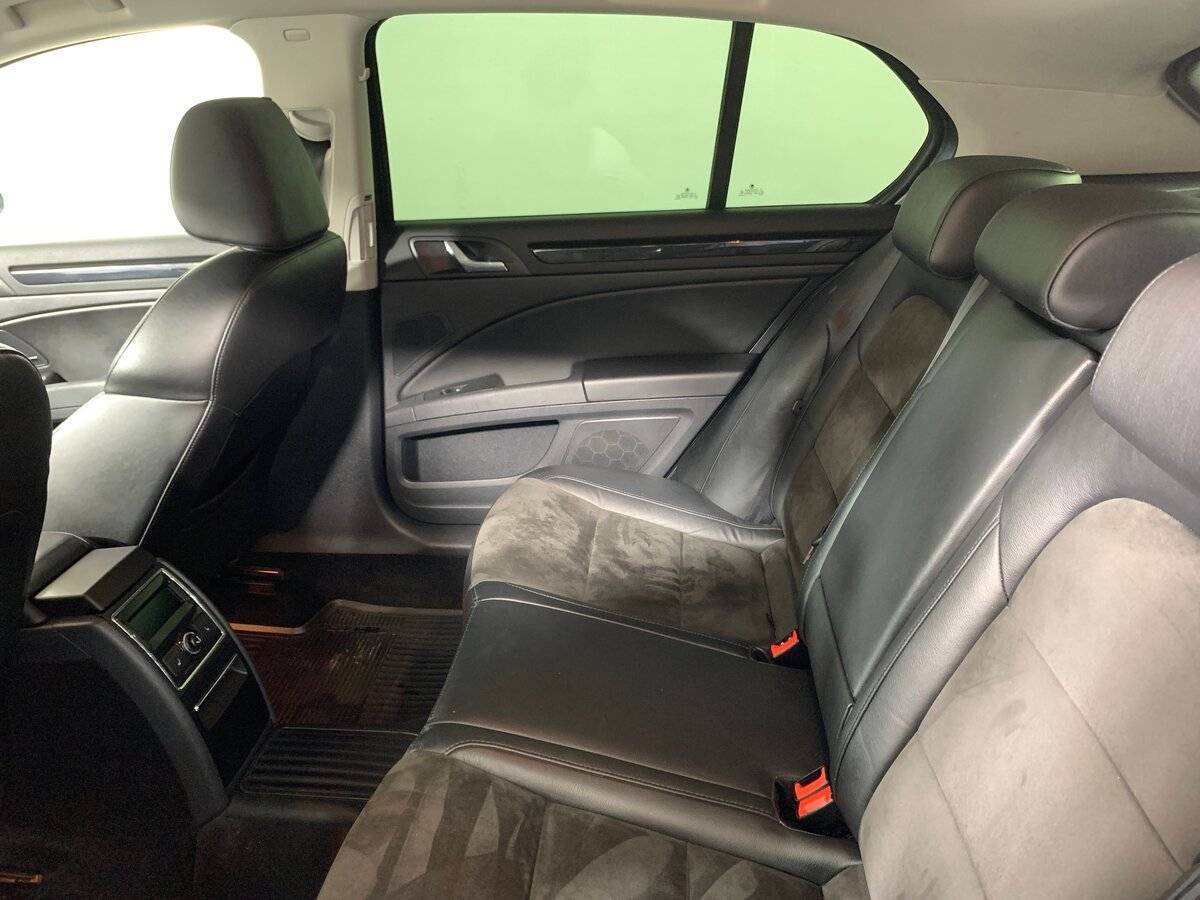 Купить Шкода Суперб, 2014, 232 126 км.. Фото: #17