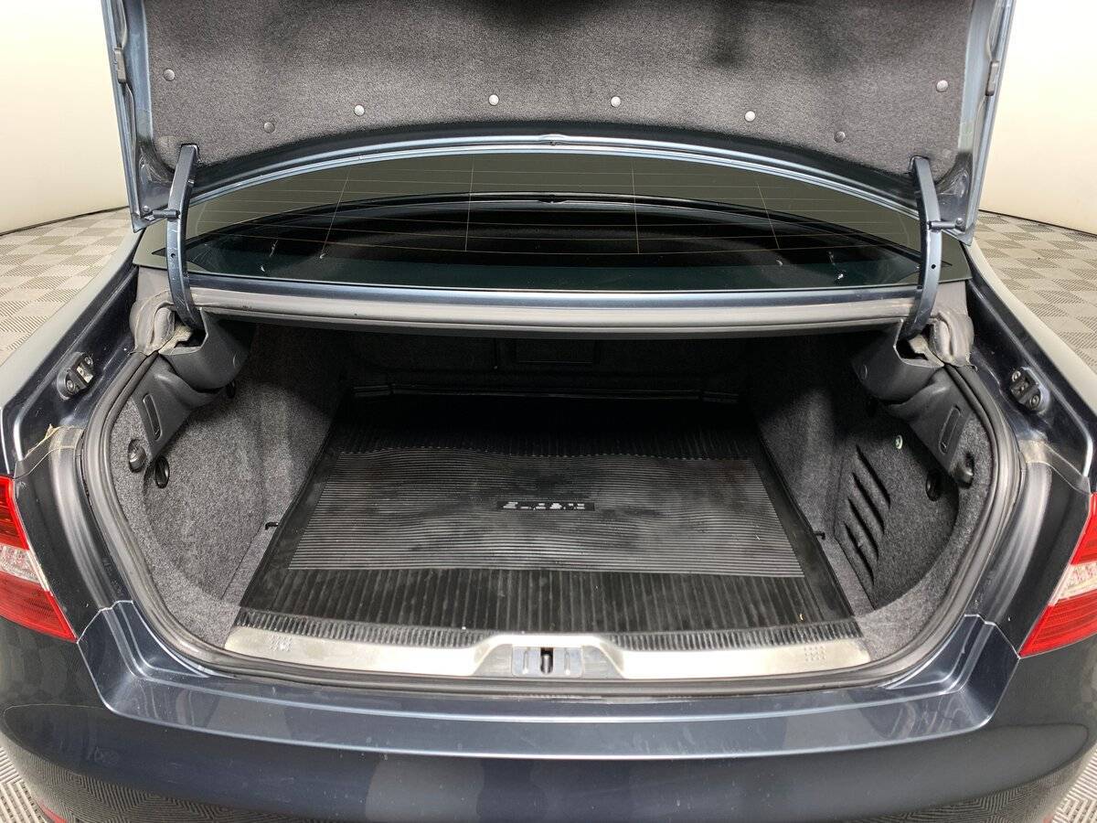 Купить Шкода Суперб, 2014, 232 126 км.. Фото: #18