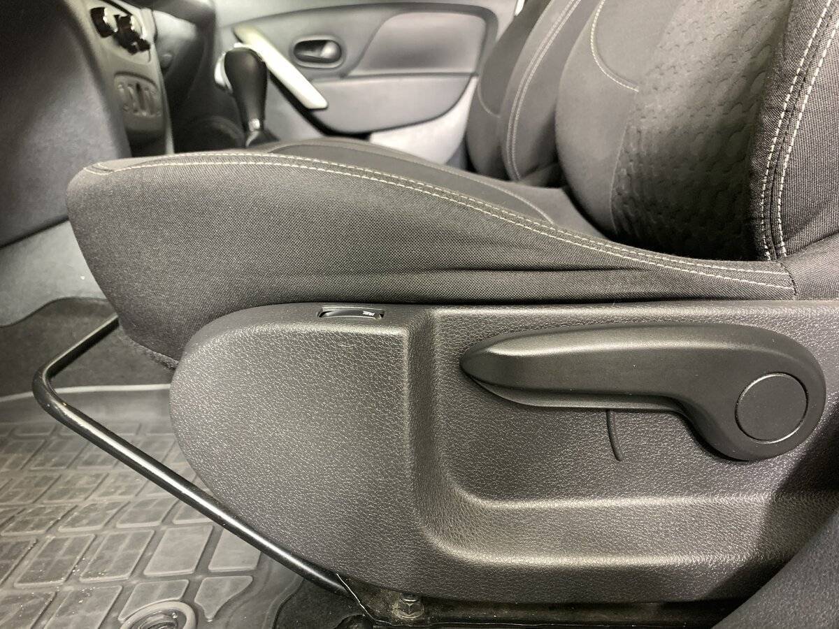 Купить Рено Логан, 2017, 198 797 км.. Фото: #15