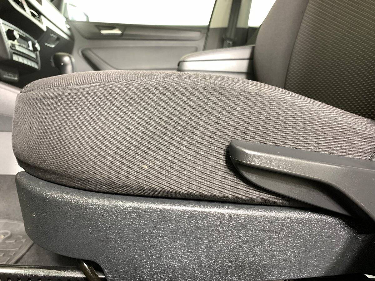 Купить Фольксваген Поло, 2020, 42 392 км.. Фото: #15