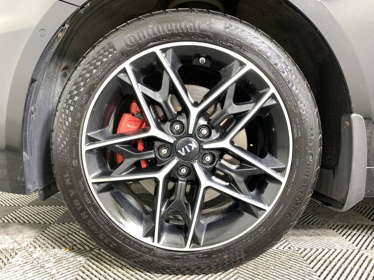 Купить Kia Optima, 2018, 162 255 км.. Фото: #8