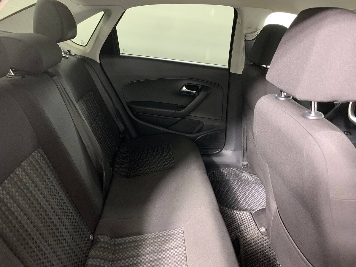 Купить Фольксваген Поло, 2018, 86 523 км.. Фото: #15