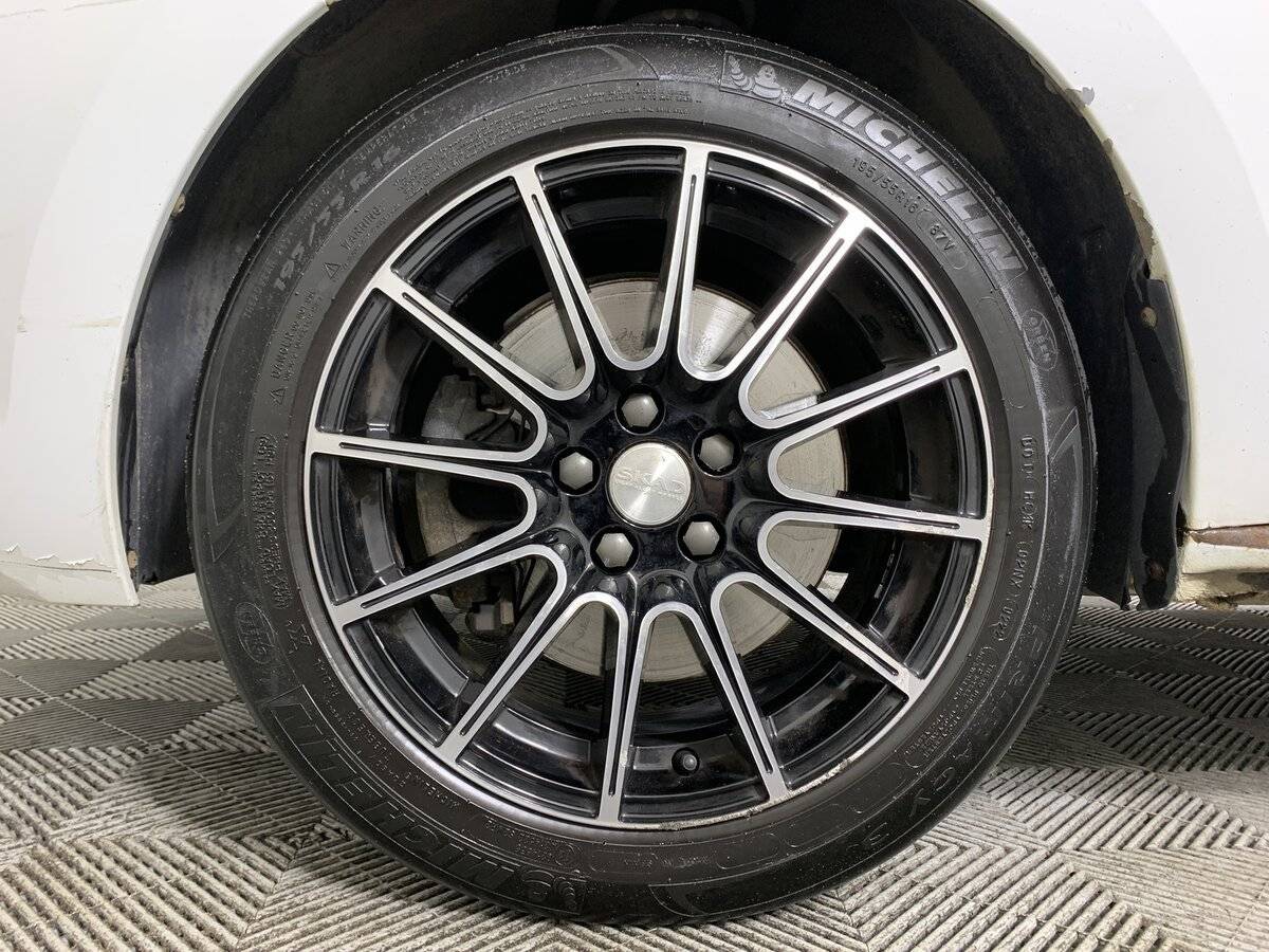 Купить Шкода Рапид, 2016, 244 795 км.. Фото: #8