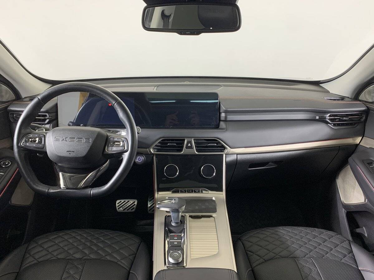 Купить EXEED TXL, 2023, 48 017 км.. Фото: #11