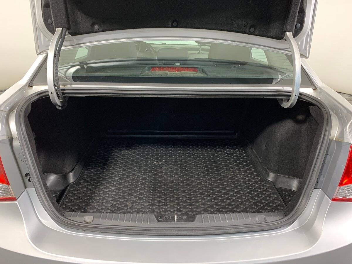 Купить Шевроле Круз, 2012, 289 511 км.. Фото: #18