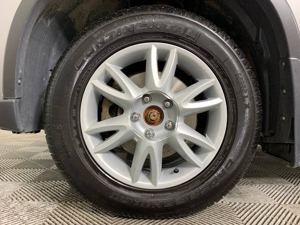 Купить Ниссан Икс-Трейл, 2012, 245 685 км.. Фото: #9