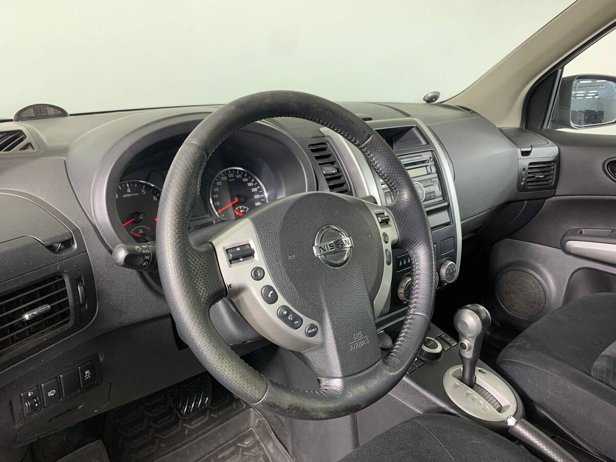 Купить Ниссан Икс-Трейл, 2012, 245 685 км.. Фото: #10