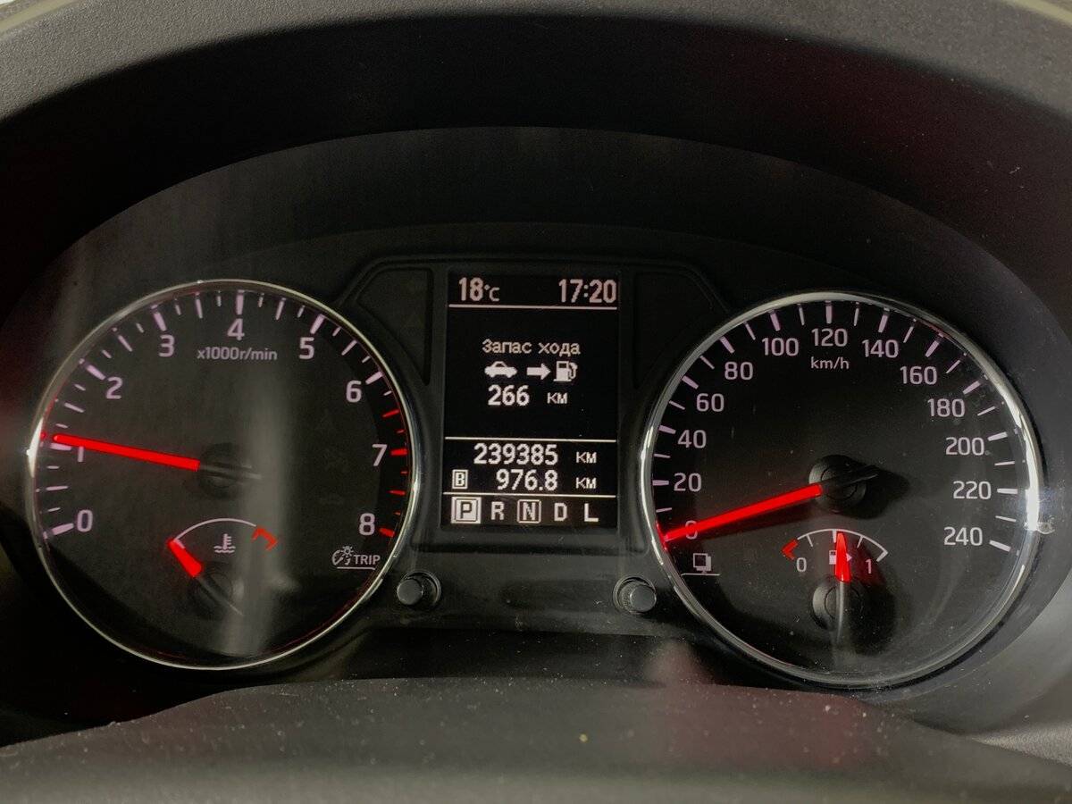 Купить Ниссан Икс-Трейл, 2012, 245 685 км.. Фото: #13