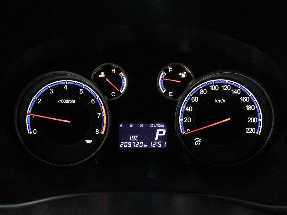 Купить Сузуки С-Икс4, 2013, 209 000 км.. Фото: #7