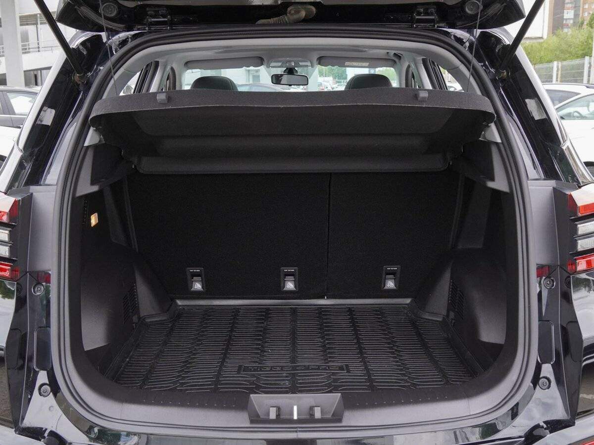 Купить Chery Tiggo 4 Pro, 2023, 17 115 км.. Фото: #20