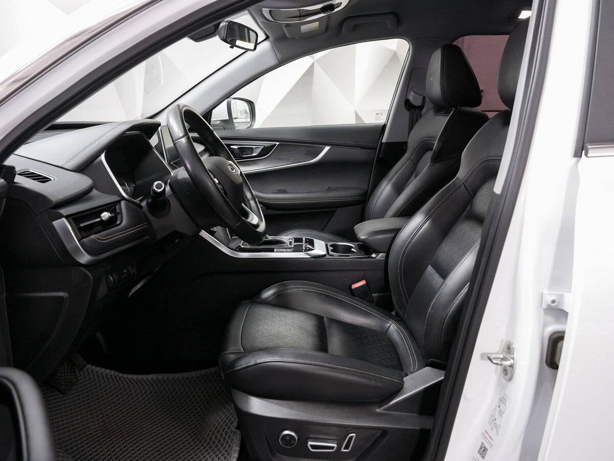 Купить Чери Тигго 8, 2021, 58 700 км.. Фото: #9