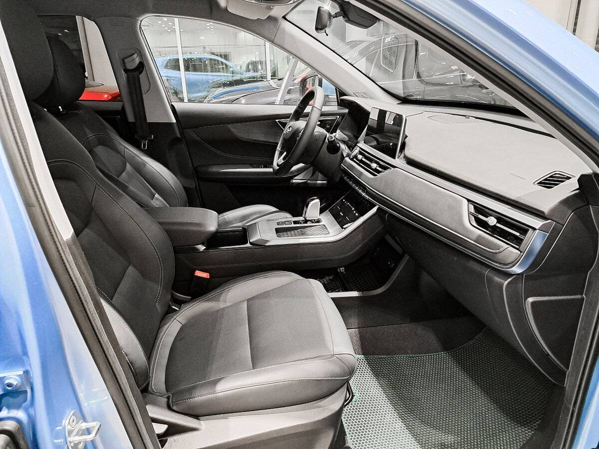 Купить Chery Tiggo 4 Pro, 2023, 10 703 км.. Фото: #10