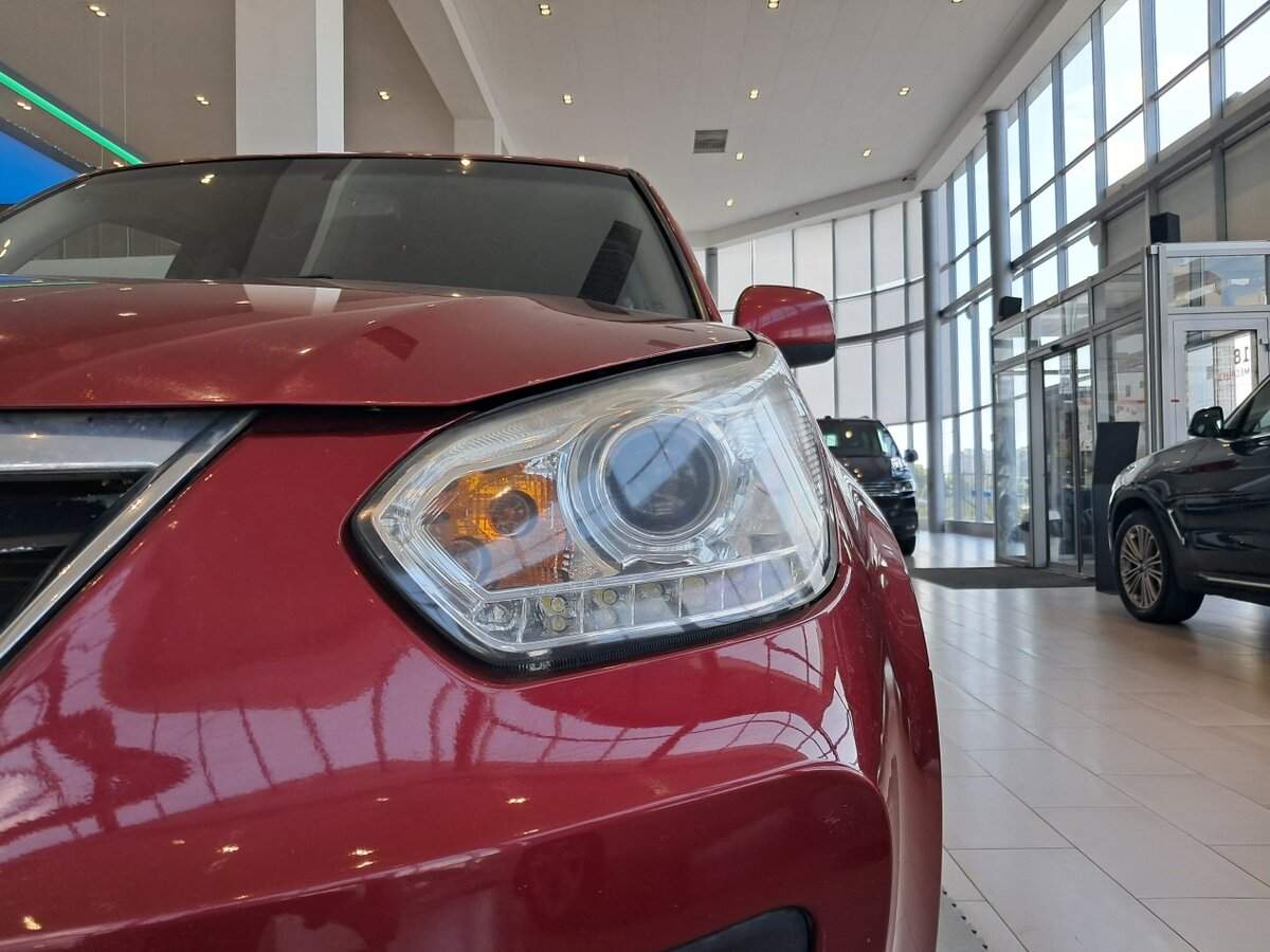 Купить Чери Тигго (Т11), 2014, 116 789 км.. Фото: #16