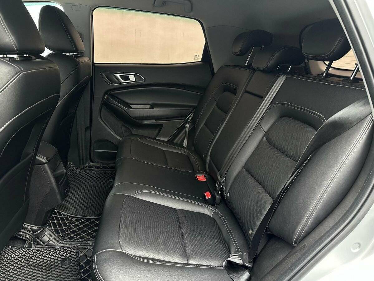 Купить Чери Тигго 4, 2019, 83 074 км.. Фото: #9