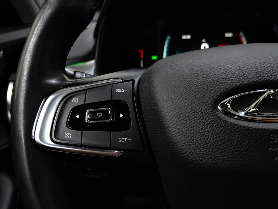 Купить Чери Тигго 7 Про, 2021, 70 385 км.. Фото: #16