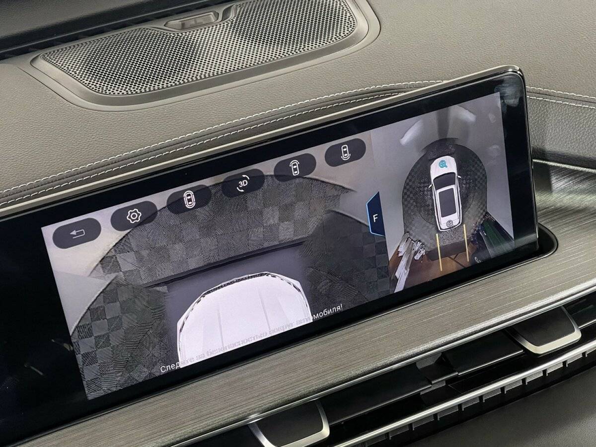 Купить Chery Tiggo 7 Pro Max, 2023, 36 458 км.. Фото: #14