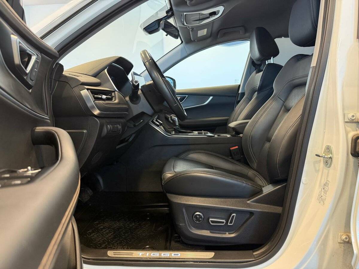 Купить Чери Тигго 8, 2021, 43 000 км.. Фото: #8