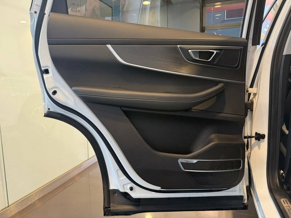 Купить Чери Тигго 8, 2021, 43 000 км.. Фото: #14