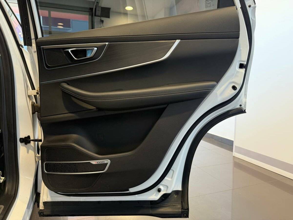 Купить Чери Тигго 8, 2021, 43 000 км.. Фото: #15