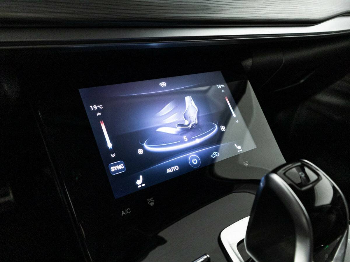 Купить Чери Тигго 8 Про, 2021, 106 759 км.. Фото: #20