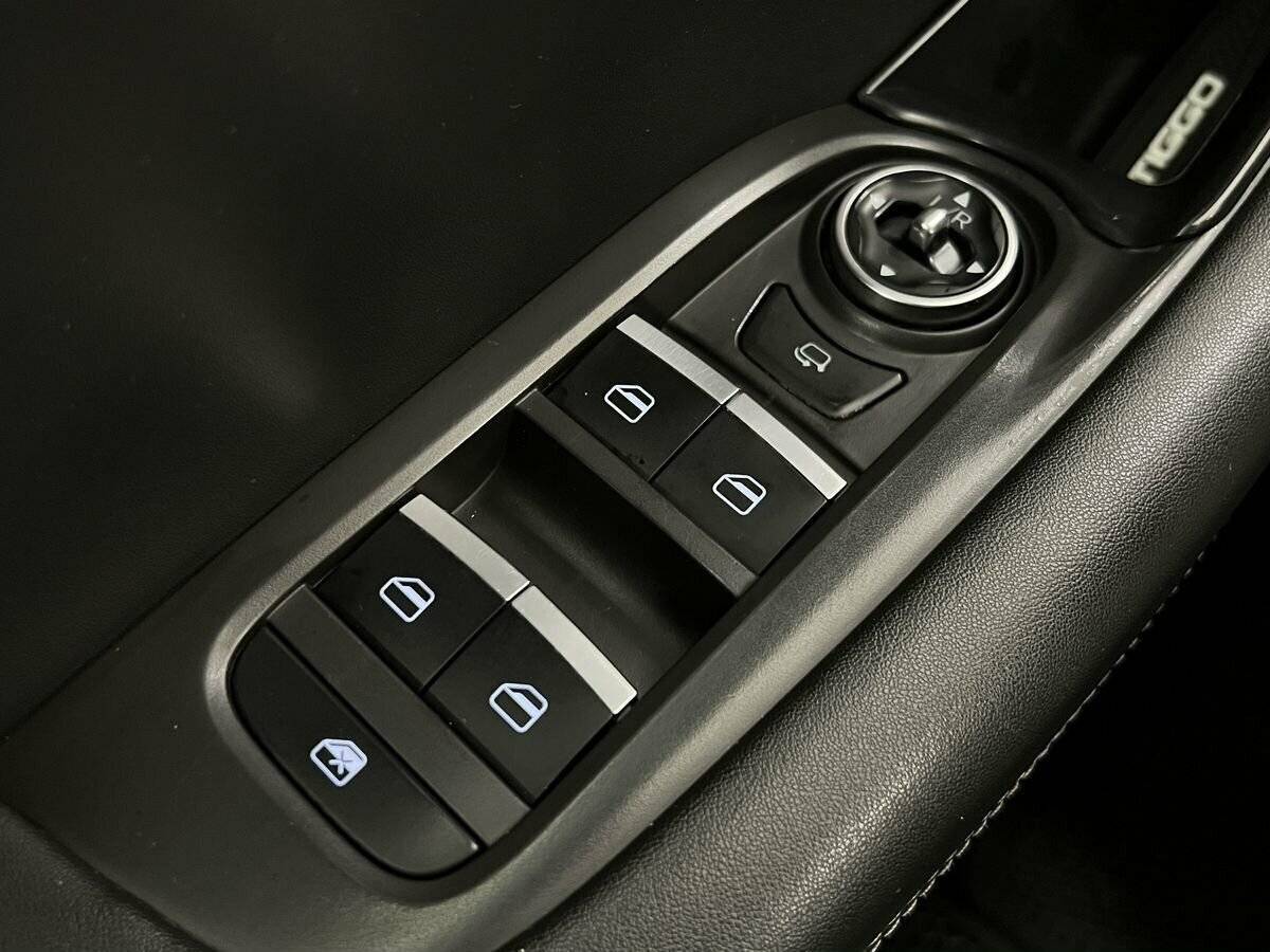 Купить Чери Тигго 7 Про, 2020, 43 504 км.. Фото: #7