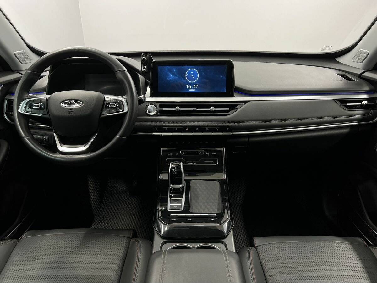 Купить Чери Тигго 7 Про, 2020, 43 504 км.. Фото: #18