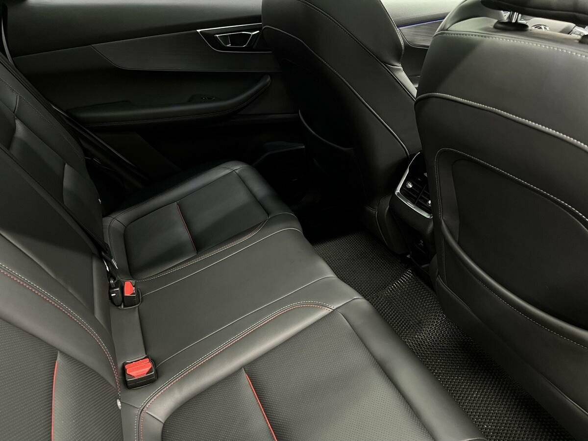 Купить Чери Тигго 7 Про, 2020, 43 504 км.. Фото: #22